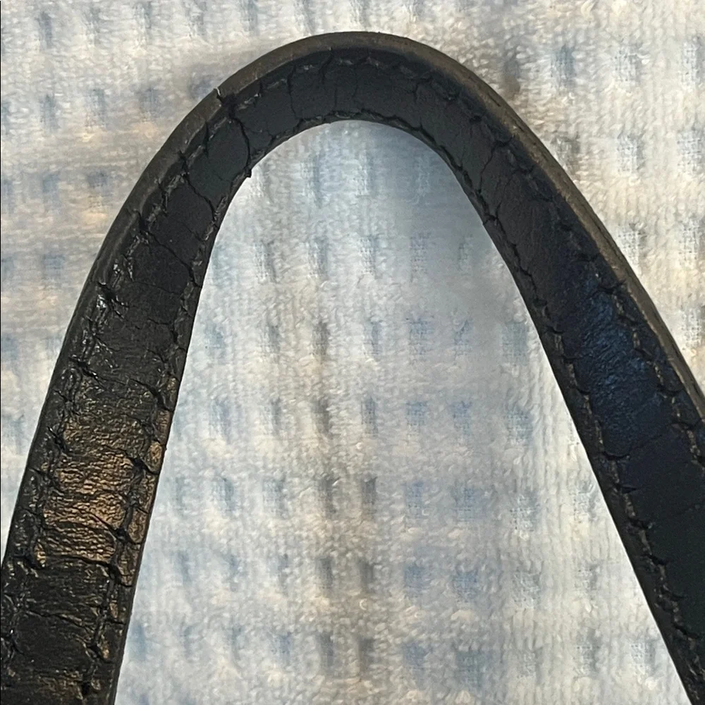 Louis Vuitton Sac Souple 35 Boston Bag